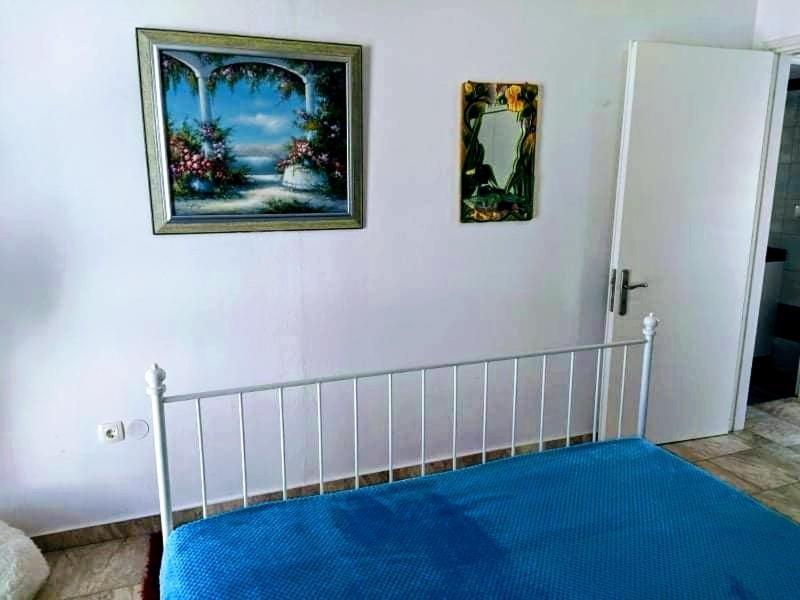 Villa Isabel Ríza Esterno foto