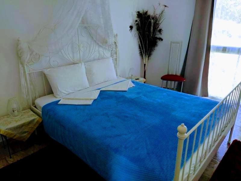 Villa Isabel Ríza Esterno foto