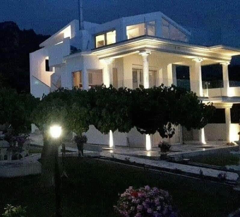 Villa Isabel Ríza Camera foto